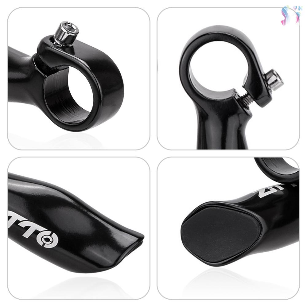 Tay Cầm Xe Đạp Địa Hình MTB Bằng Hợp Kim Nhôm