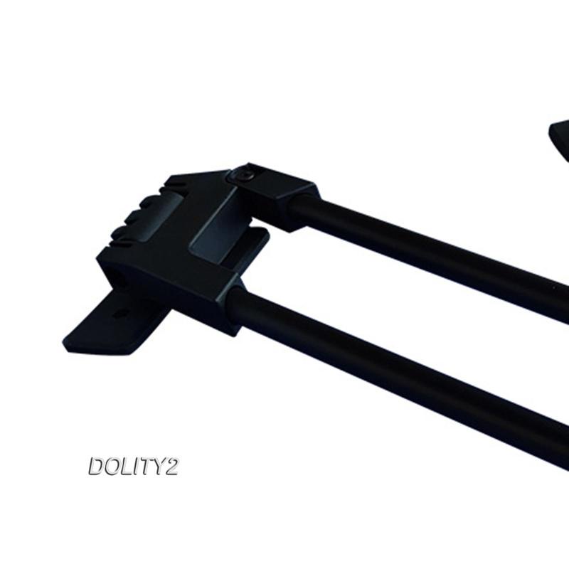 Set 2 Chân Bàn Xếp DIY Bằng Nylon Tiện Dụng