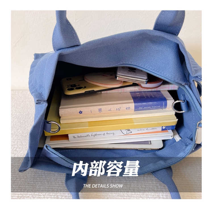 Túi Xách Màu Sắc Đơn Giản Thời Trang Cho Nữ