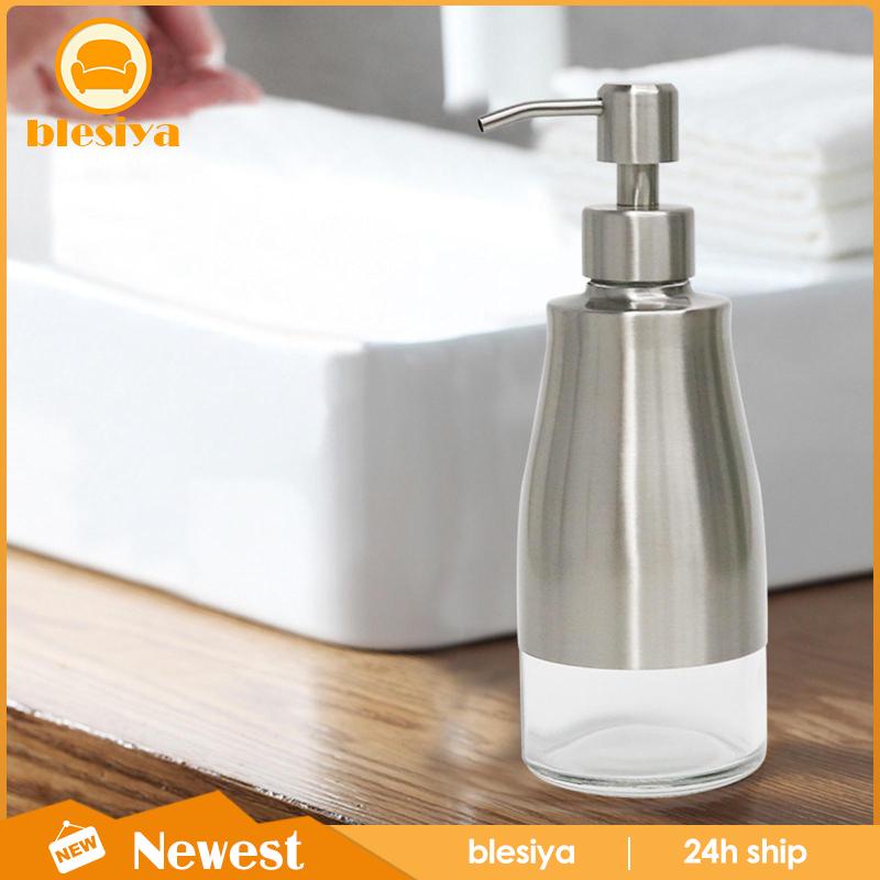 Bình Đựng Xà Phòng Rửa Tay / Cơ Thể Tiện Dụng