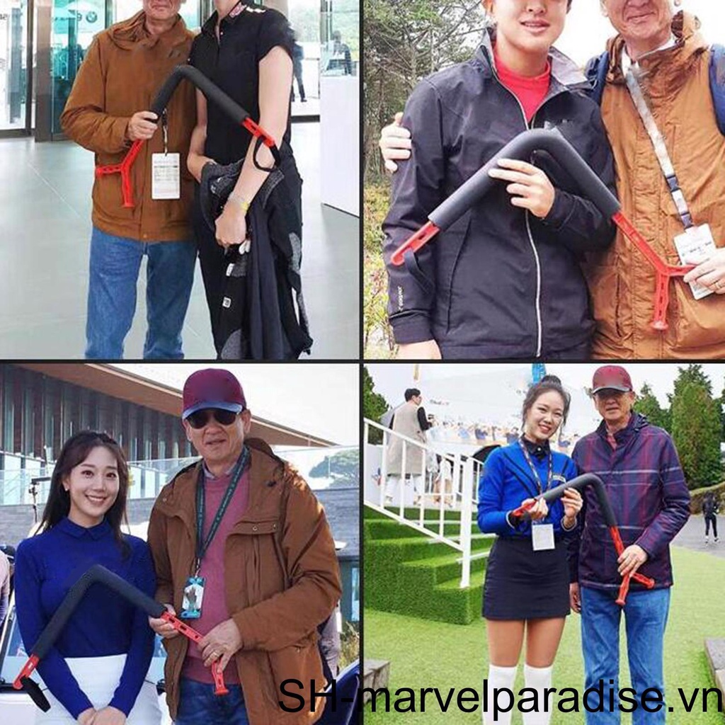 Dụng Cụ Hỗ Trợ Tập Đánh Golf Chuyên Dụng