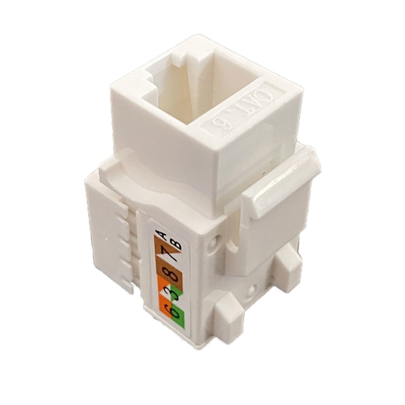 ✿ Đầu Nối Mạng cat6 rj45 Chất Lượng Cao