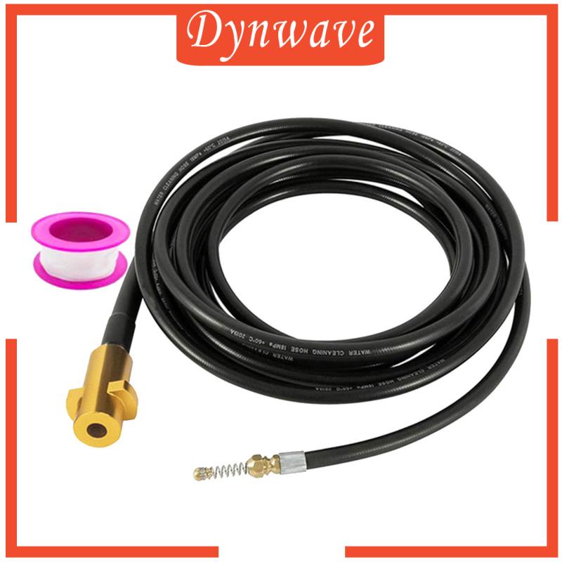 Vòi Xịt Nước Áp Suất Cao Vệ Sinh Xe Hơi K Series K2-k7