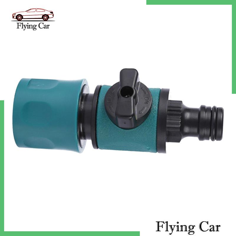 Đầu Nối Ống Nước Trọng Lượng Nhẹ Nhanh Chóng Lzdjfmy2 Dành Cho Vườn Nhà