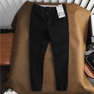 Quần Dài Nam Kaki Basic Bast FAPAS