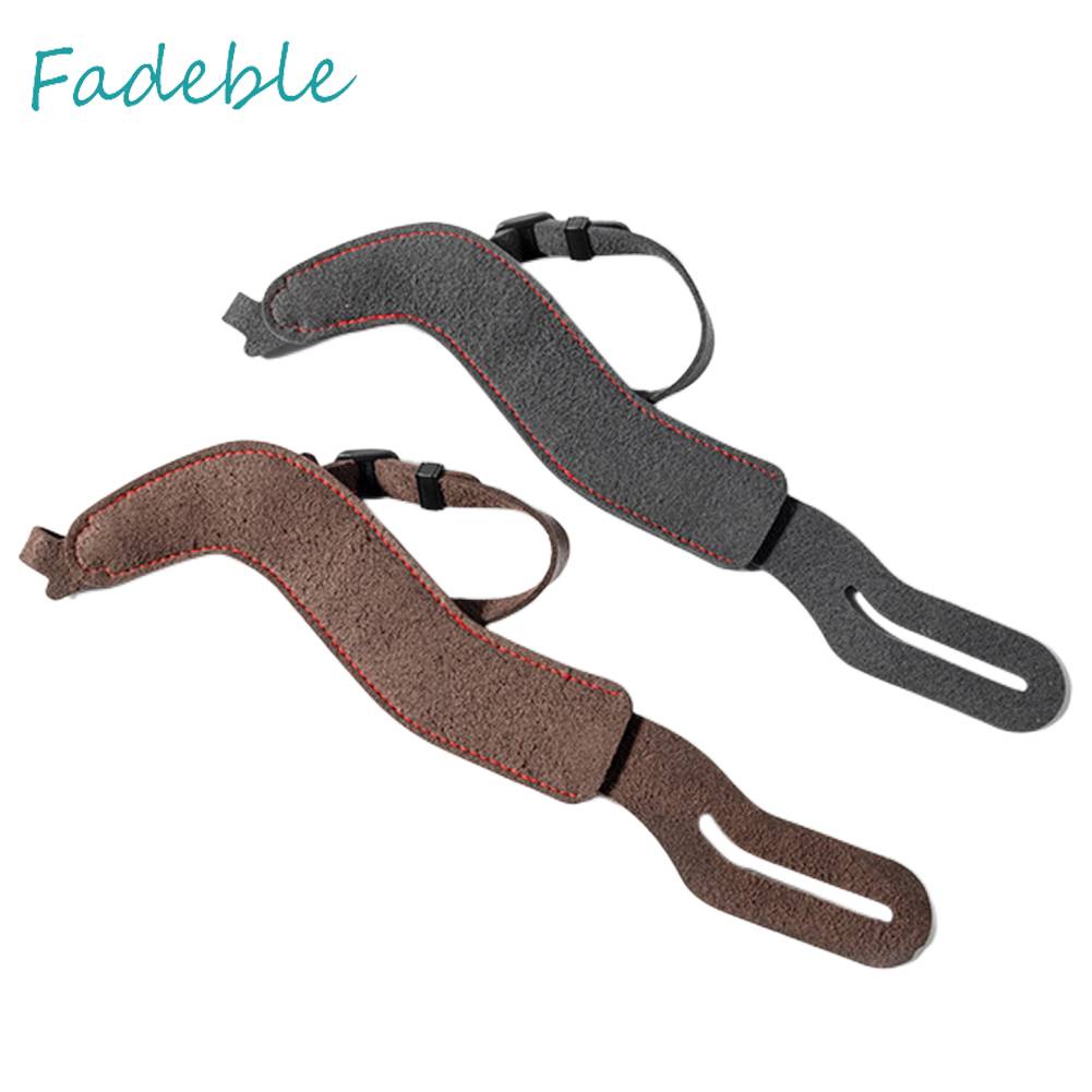 Dây Đeo Tay Chống Rơi Cho Máy Ảnh DSLR Nikon D800