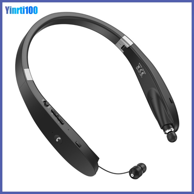 Tai Nghe Chụp Tai Yinrti Sx-991 Kết Nối Bluetooth 5.0 Chống Ồn Chất Lượng Cao