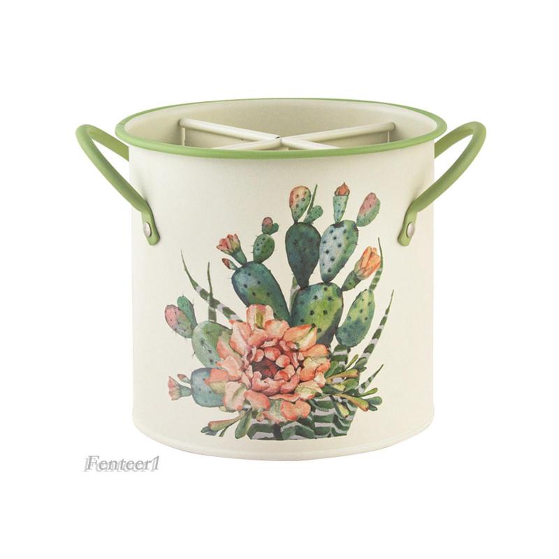 [Fenteer1] Giá Đỡ Đũa Phơi Khô Bằng Bạc Cho Phòng Tắm Bàn Làm Việc