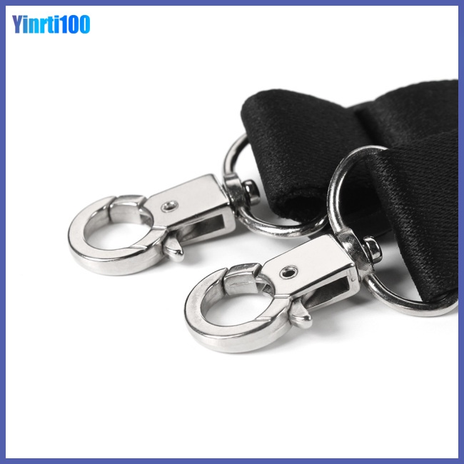 Dây Đeo Cổ Hai Khóa Cài Đa Năng Cho Điều Khiển Từ Xa Yinrti