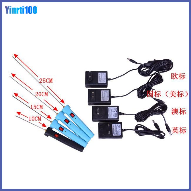 Bút Điện Cắt Xốp Polystyrene Chuyên Nghiệp