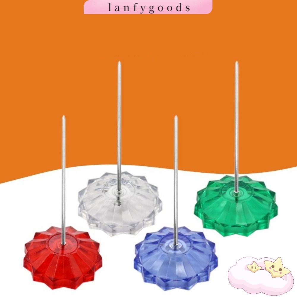 Giá Đỡ Dụng Cụ Nhà Bếp Có Đầu Nhọn Tiện Dụng