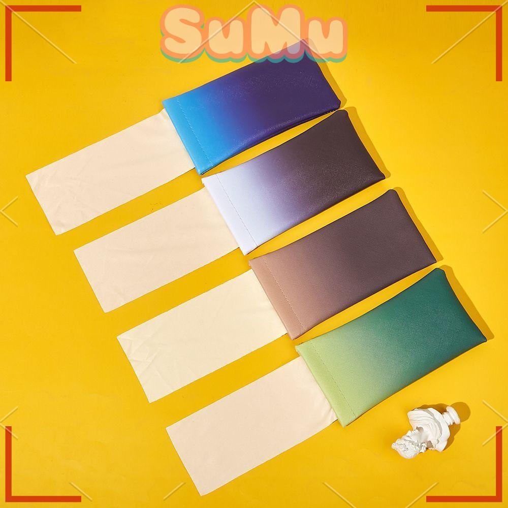 Túi Đựng Mắt Kính Đọc Sách Bằng PVC Tiện Dụng