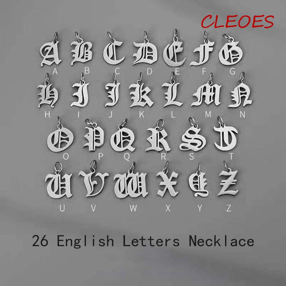 Vòng cổ Hai Lớp Bằng Thép Titan Phong Cách Hàn Quốc Cho Nam Nữ