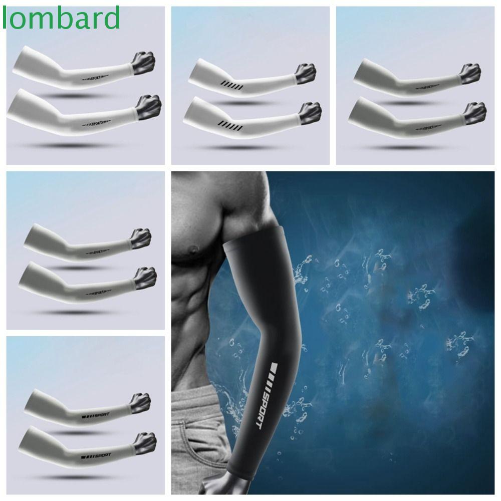 Găng Tay Chống Nắng Bằng Lụa Lạnh Thoáng Khí Đa Năng