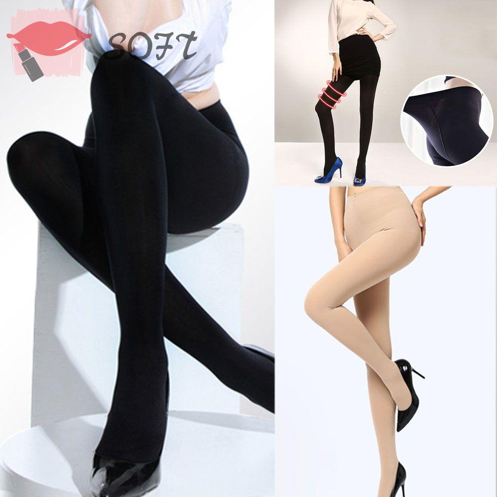 Quần Tất Dày Dặn Thời Trang Cho Nữ