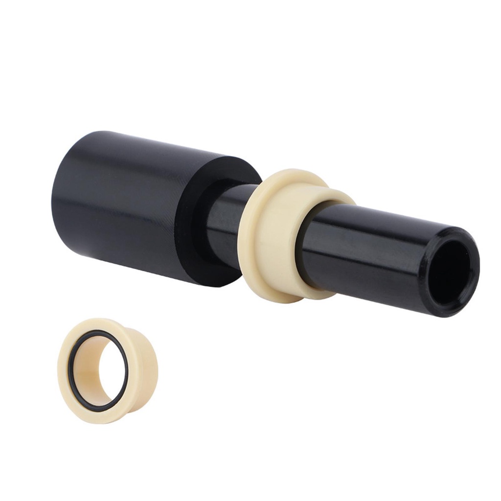 Ống Lót Phuộc Giảm Xóc Bằng Nhôm 32mmx8mm Cho Xe Đạp Leo Núi