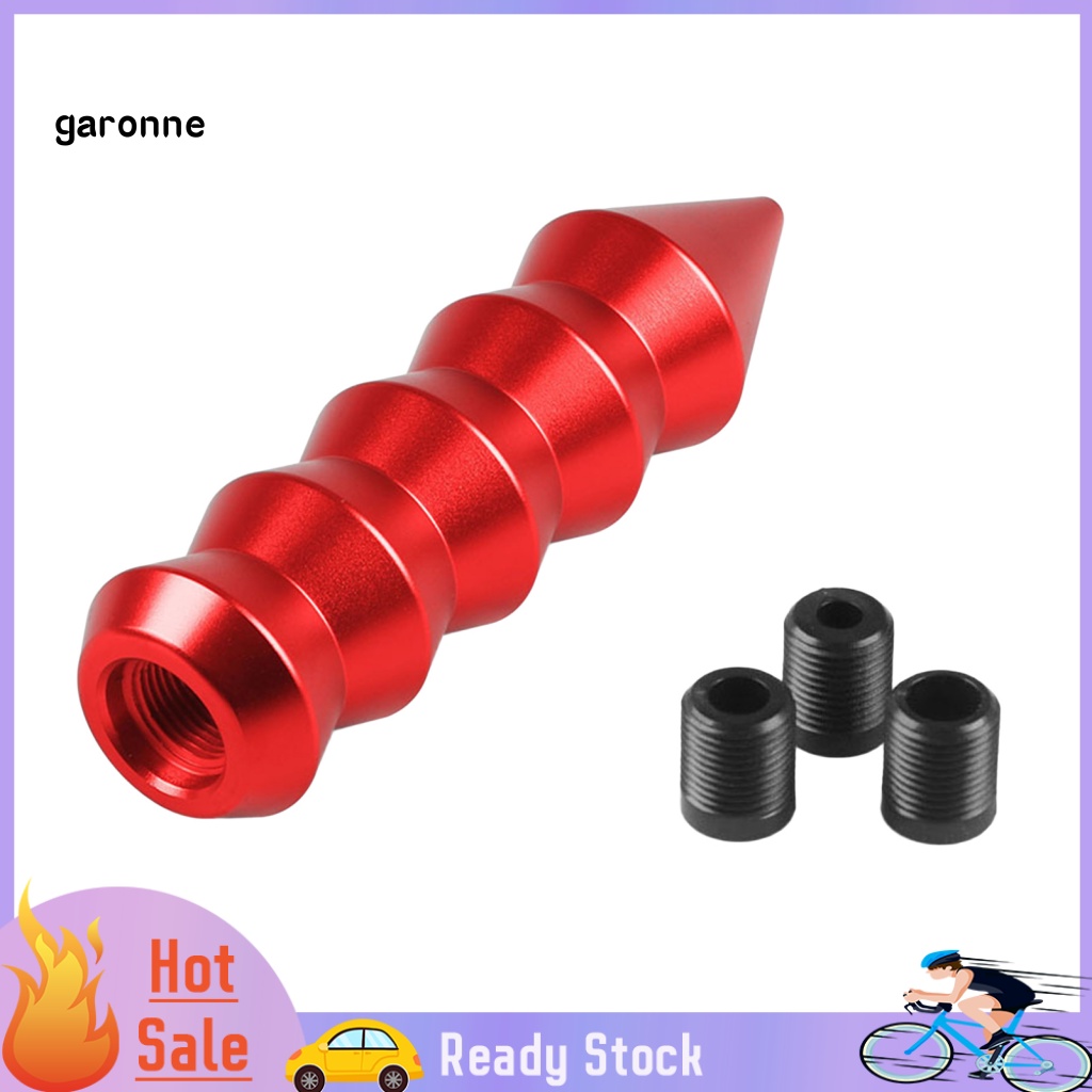 Cần Gạt Số Bằng Hợp Kim Nhôm Hình Nón Thông Dụng Cho Xe Đua