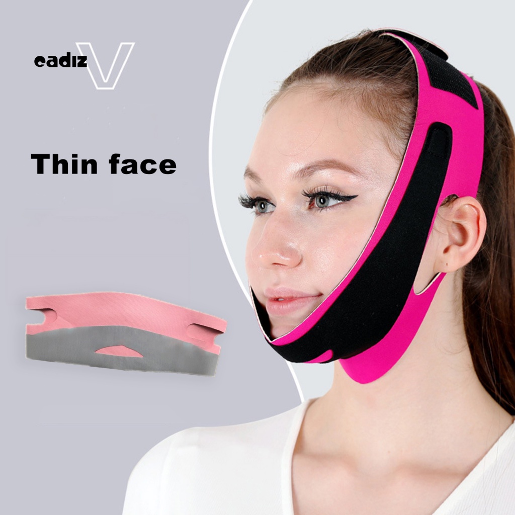 Đai Đeo Nâng Cơ Mặt Săn Chắc Hiệu Quả Cho Nữ