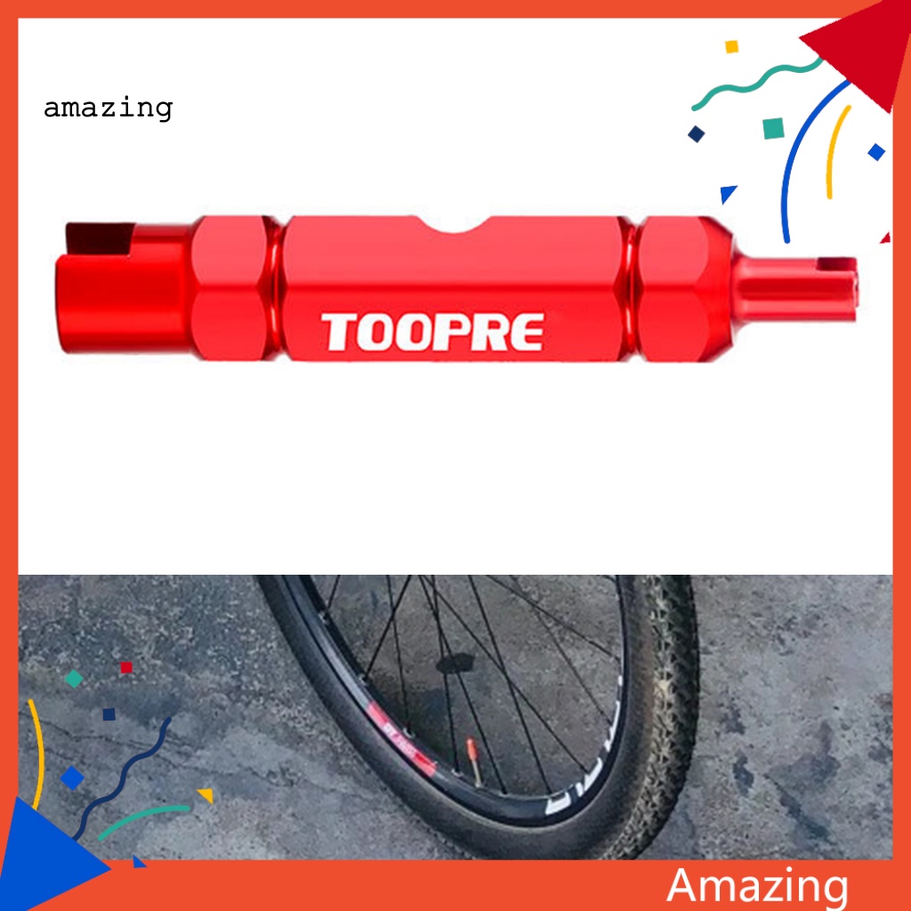 Dụng Cụ Tháo Lõi Van Gọn Nhẹ Di Động Tiện Dụng Cho Thanh Nối Dài Vòi