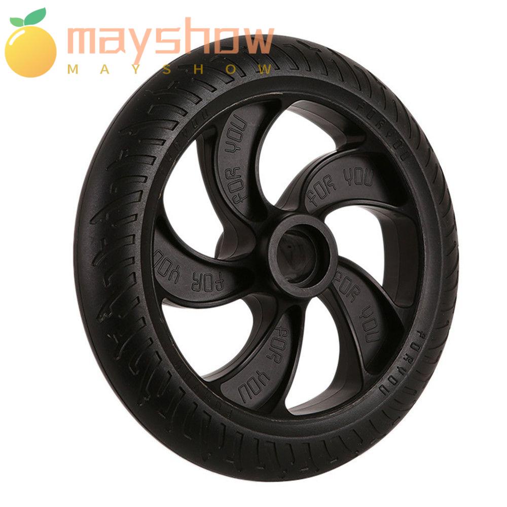 Bánh Xe Scooter Điện Co Giãn Chống Mòn Kích Thước 8 Inch Chất Lượng Cao