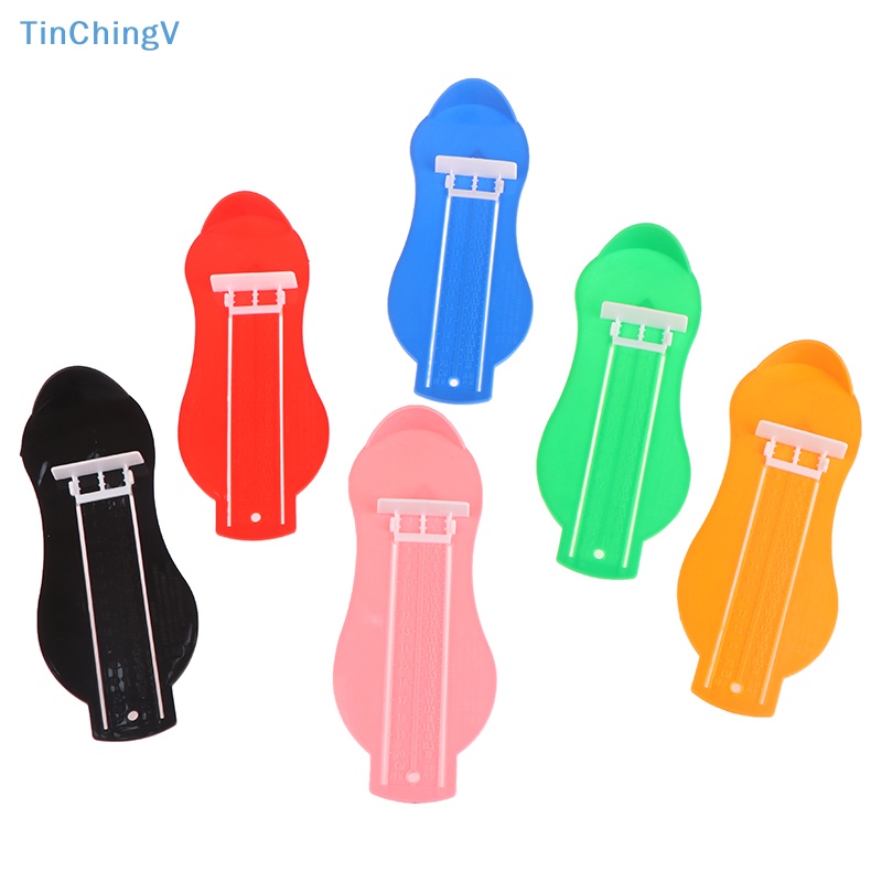 Thước Đo Kích Thước Bàn Chân Cho Bé Tiện Dụng