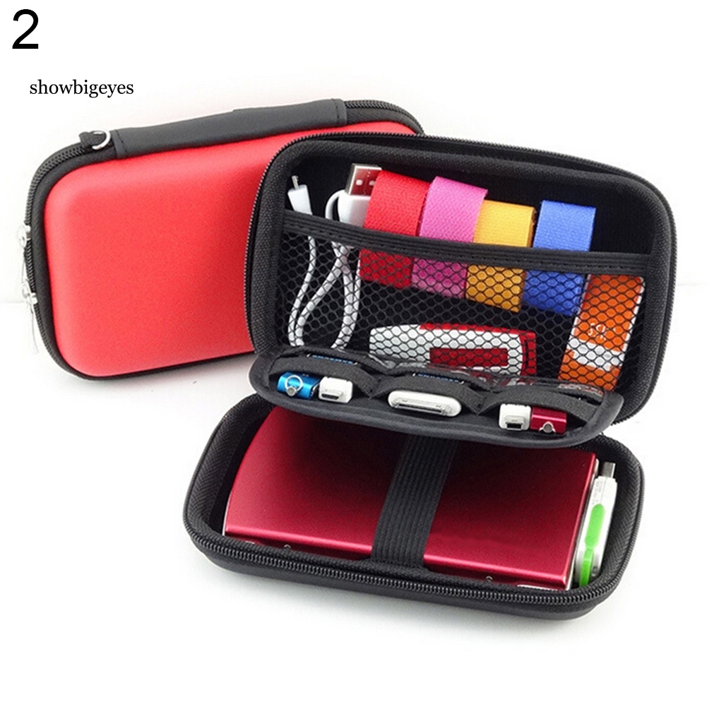 Bao Da Đa Năng Bảo Vệ Cho Điện Thoại 2.5 Inch