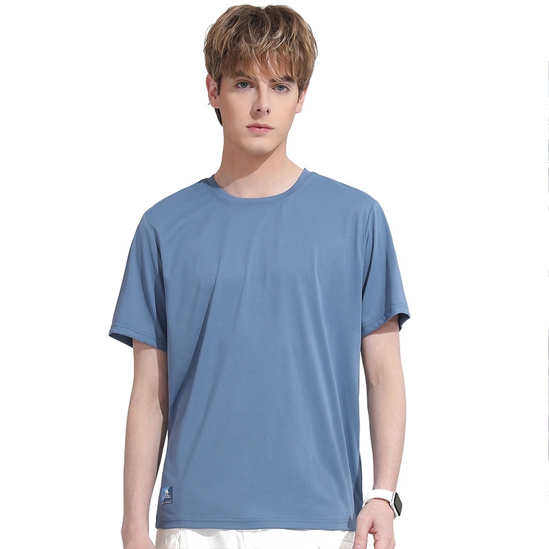 AMERICAN CAMEL Áo thun thể thao nam A012251007