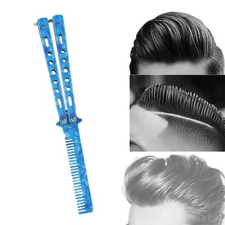 Lược tập luyện lược bướm để tập luyện cho người mới bắt đầu