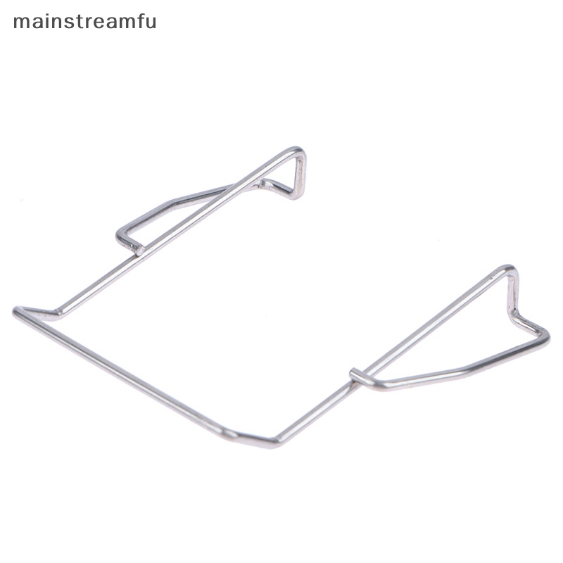 Dây Kẹp Kim Loại Thay Thế Cho Micro Không Dây G1 G2 G3