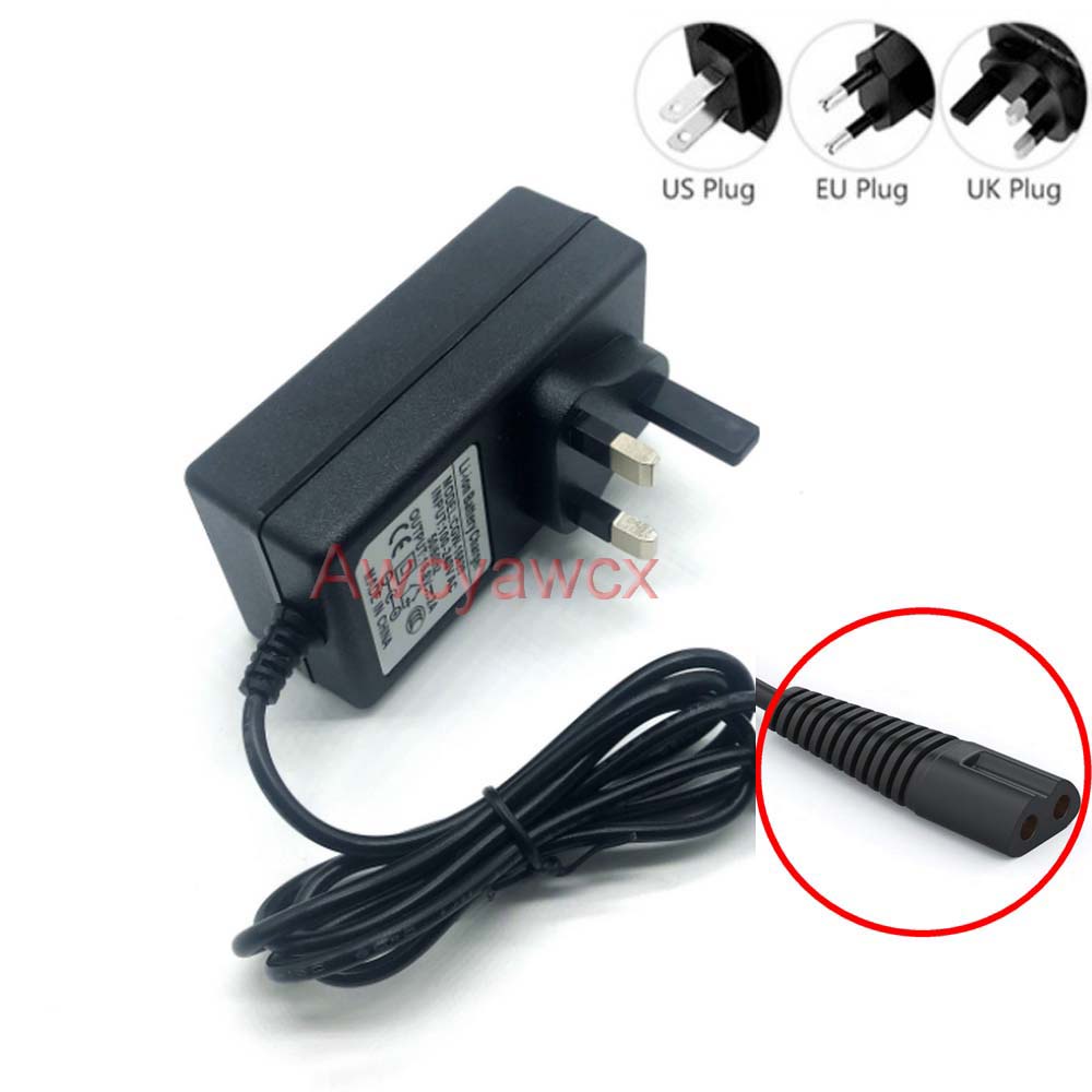 Bộ Sạc Nguồn 30V 0.6A 600mA 800mA 0.8A Cho Máy Hút Bụi JIMMY JV63 JV83 JV85 H8 Pro