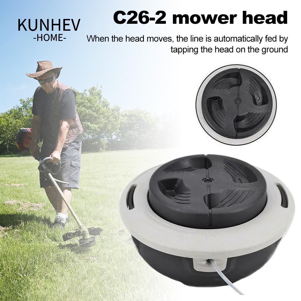 KUNHEV Đầu Máy Cắt Cỏ Stihl C26-2 Chuyên Dụng Chất Lượng Cao