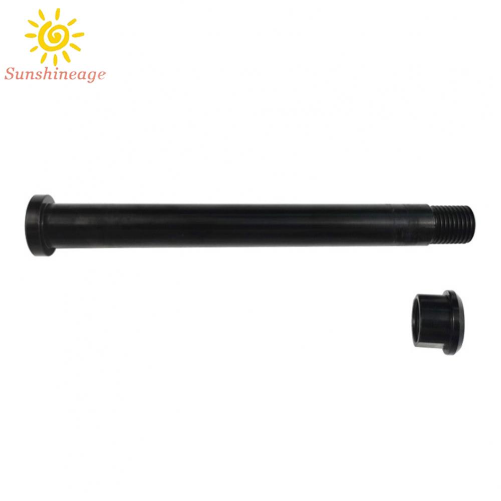 1 Trục Phuộc Trước 100x15mm / 110x20mm Cho Xe Đạp Leo Núi