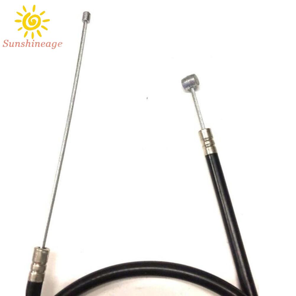 Set 2 Dây Cáp Kéo Xe Đạp Mini 47CC / 49CC 28 Inch