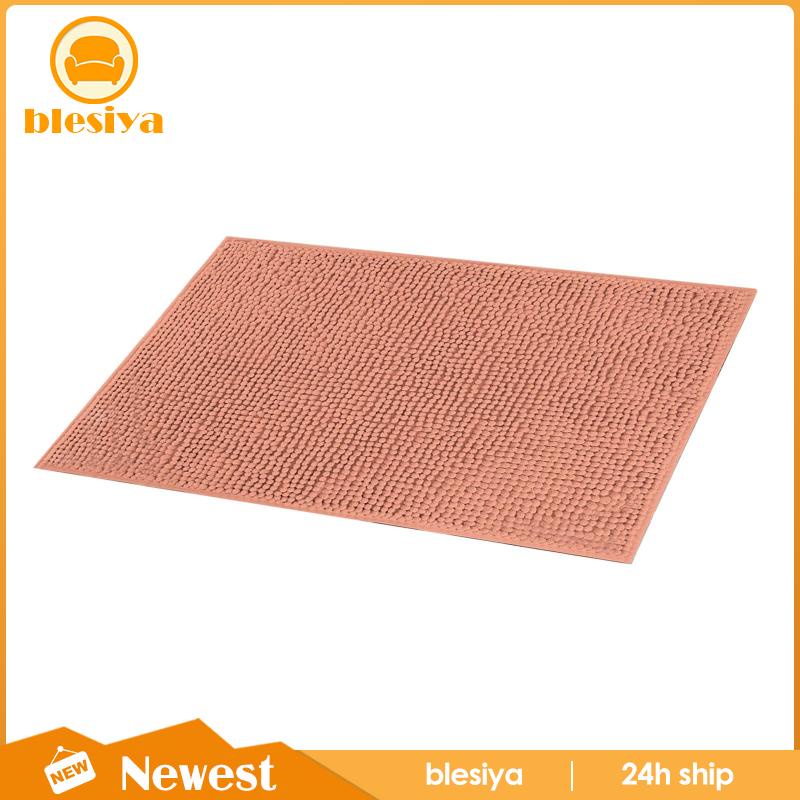 Thảm Chùi Chân Chống Trượt Cho Thú Cưng 45cmx70cm