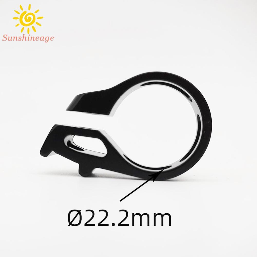 Kẹp Cần Số Bằng Hợp Kim Nhôm Chất Lượng Cao Cho X9 X0 XX XO1 XX1