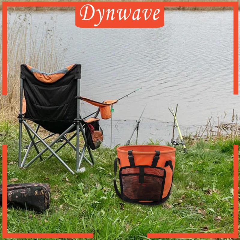 Thùng Đựng Nước Có Thể Gấp Gọn Tiện Dụng Khi Đi Cắm Trại