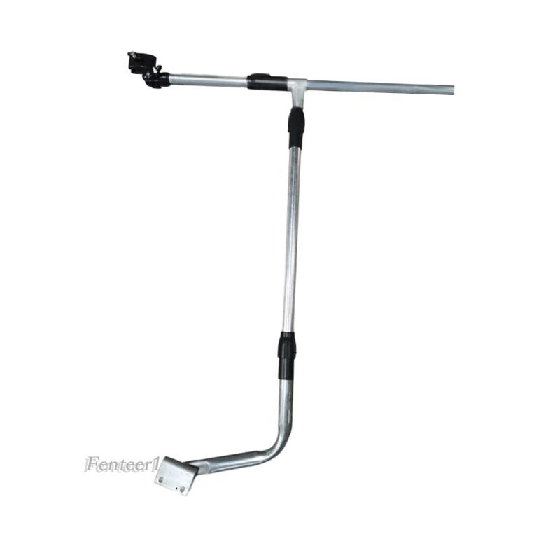 Giá Đỡ Dù / Cần Câu Cá / Dù Che Nắng Fenteer1 Tiện Dụng Cho Ghế Parasol Sea