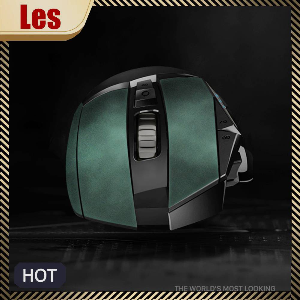 Miếng Dán Chuột Chống Trượt Cho Logitech G502 HERO / SE HERO