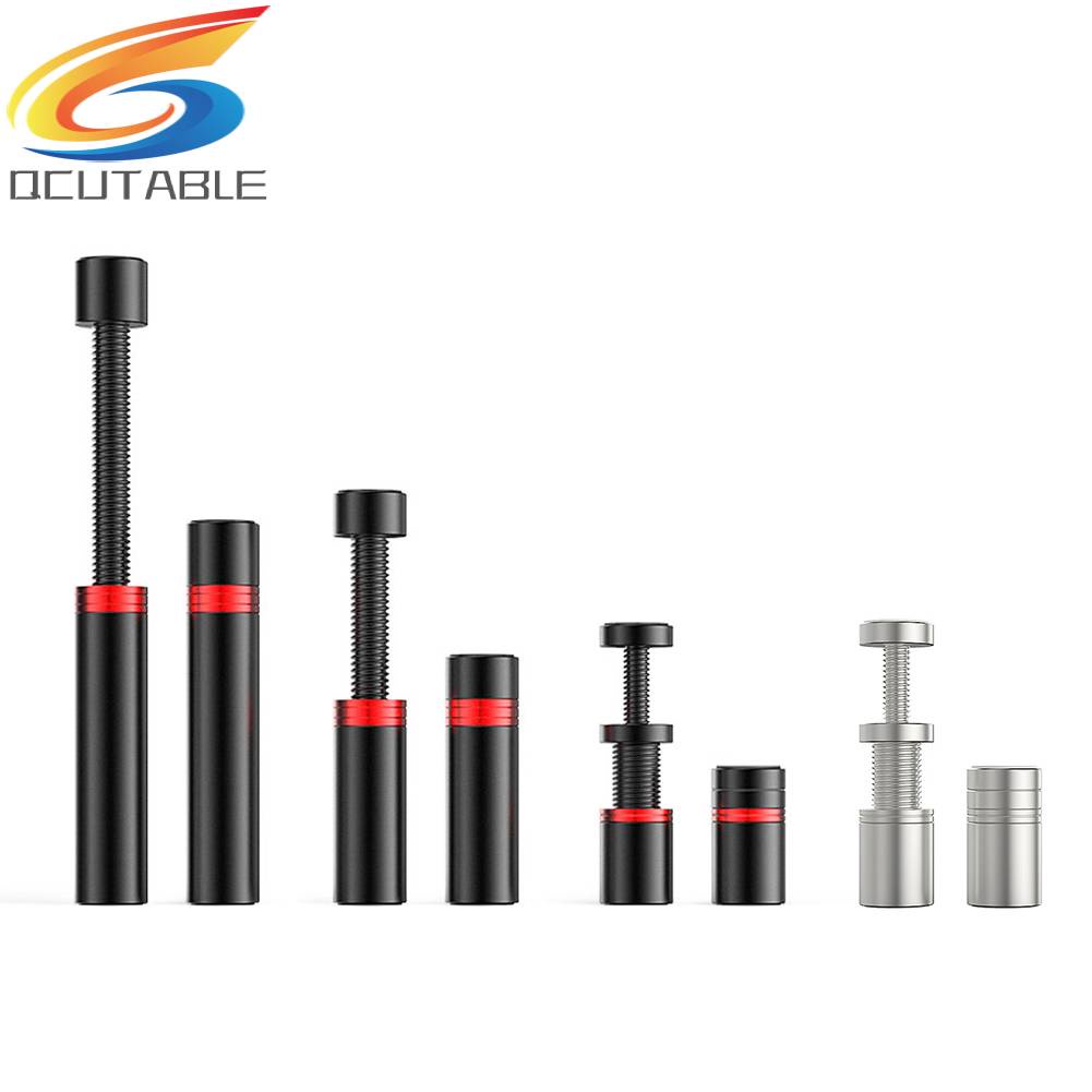 Giắc Cắm Nam Châm Thu Gọn Tecr Cho Atxm-ATX ITX