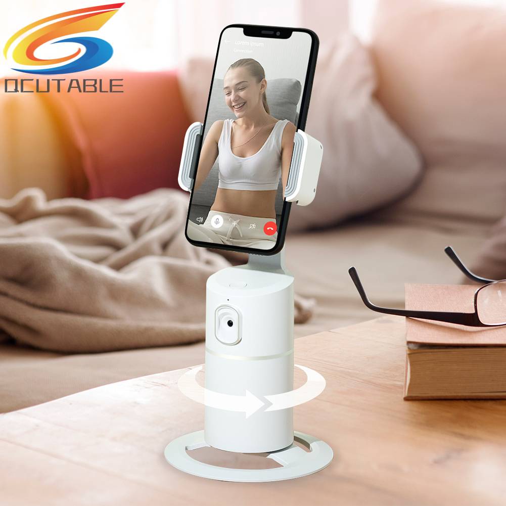 Giá Đỡ Điện Thoại Xoay 360 Độ Tiện Dụng Chất Lượng Cao