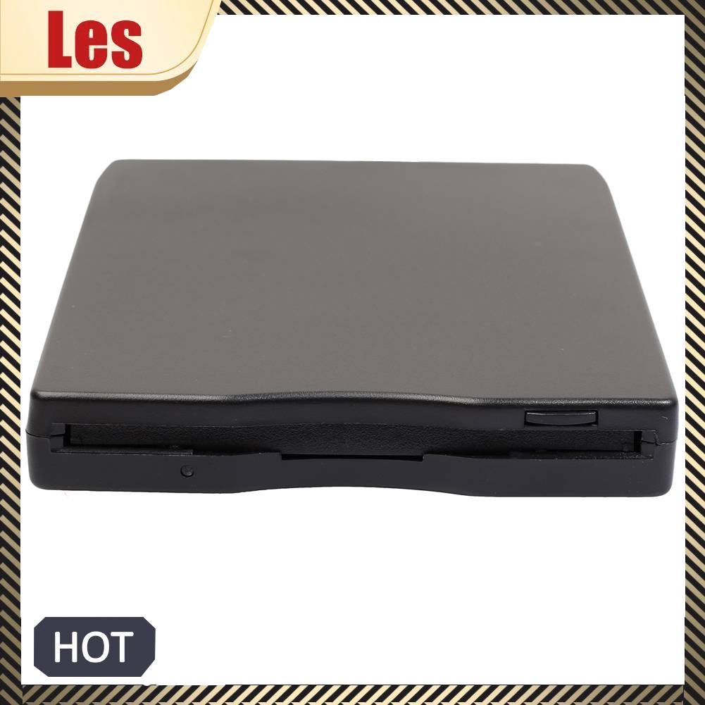 Ổ Đĩa Mềm Ngoài 1.44Mb 3.5 "Cho Laptop