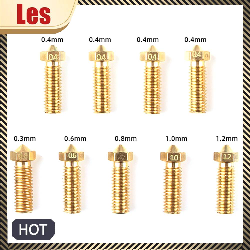 Bộ Điện Trở Nhiệt Vòi Phun Cho Artillery Sidewinder X1