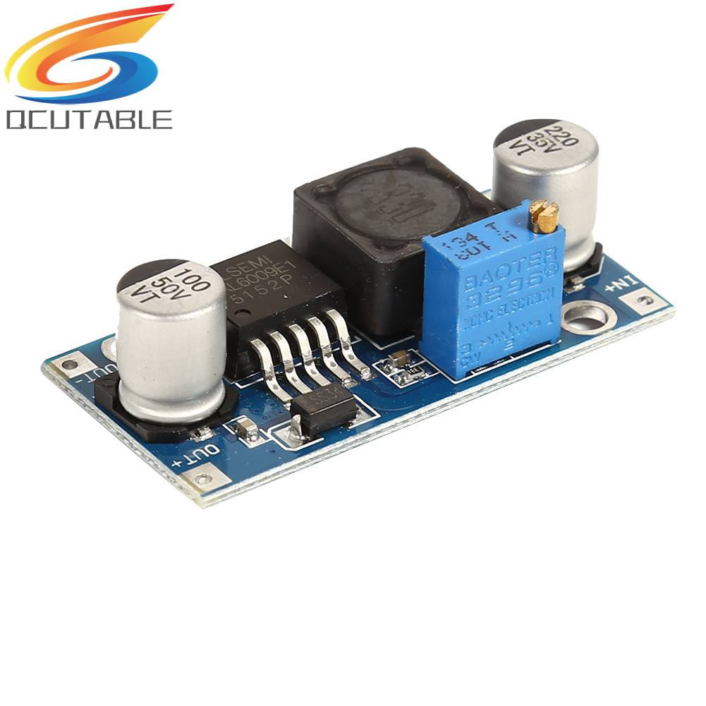 Mô Đun Tăng Áp XL6009DC-DC Chất Lượng Cao