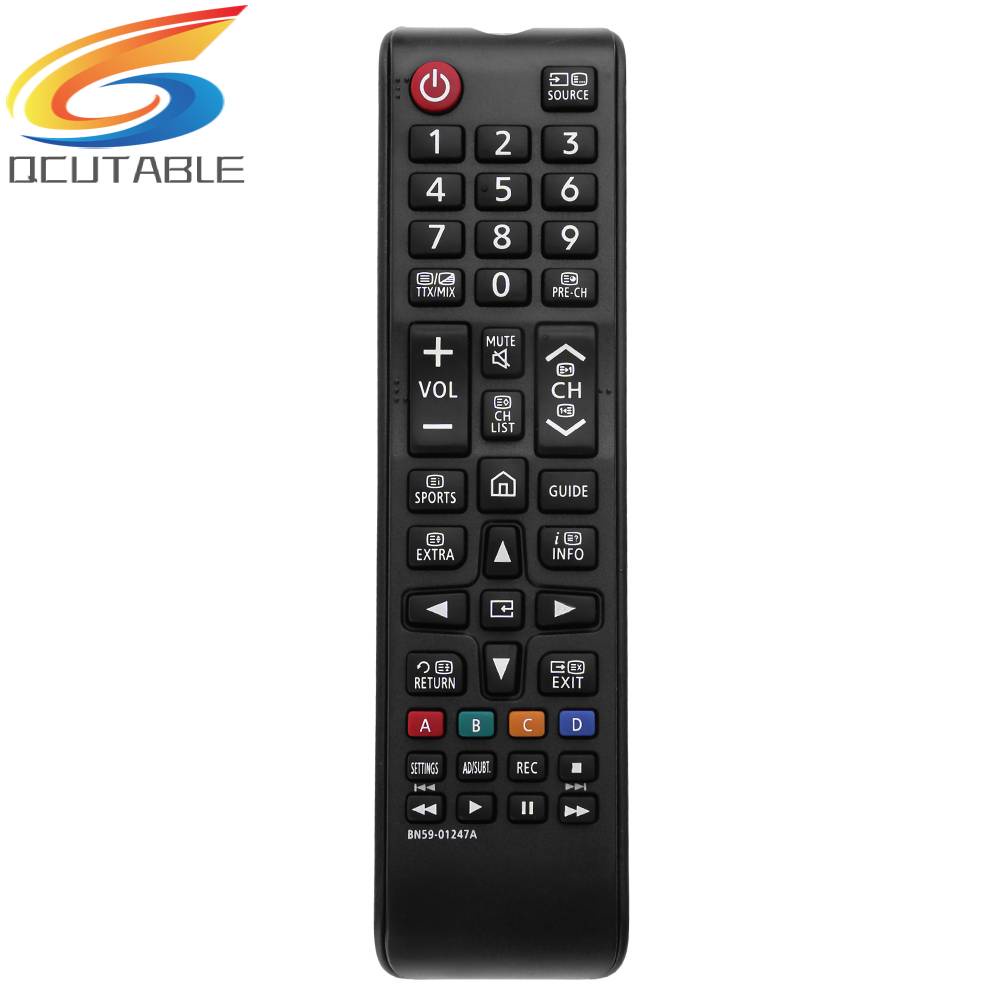 Điều Khiển Từ Xa BN59-01247A Cho TV Thông Minh Samsung UA78KS9500W