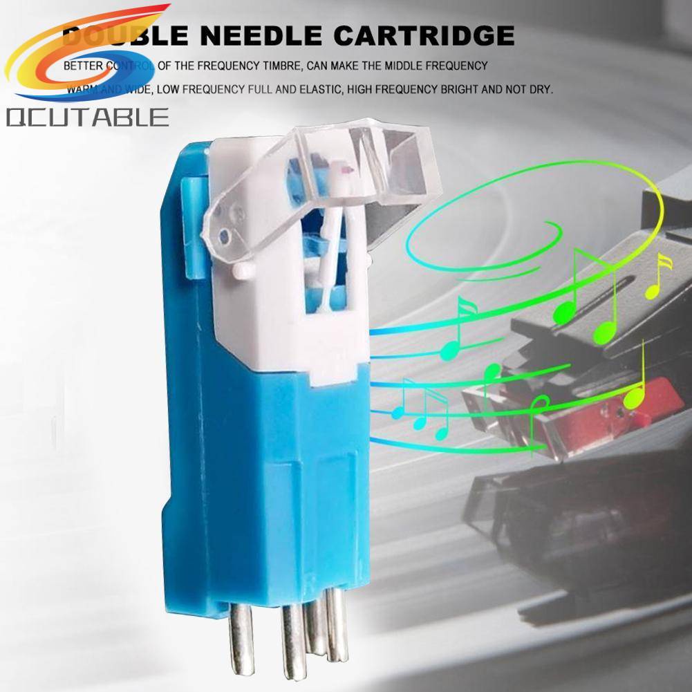 Phụ Kiện Kim Thay Thế Cho Máy Hát Đĩa Vinyl LP