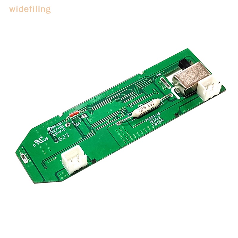 Phụ Kiện Bảng Mạch Cho Tông Đơ Điện 870 Nice