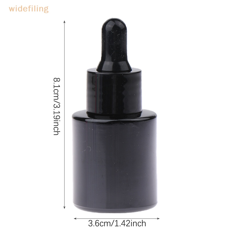 Chai Thủy Tinh Đựng Nước Nhỏ Giọt Dung Tích 20ml