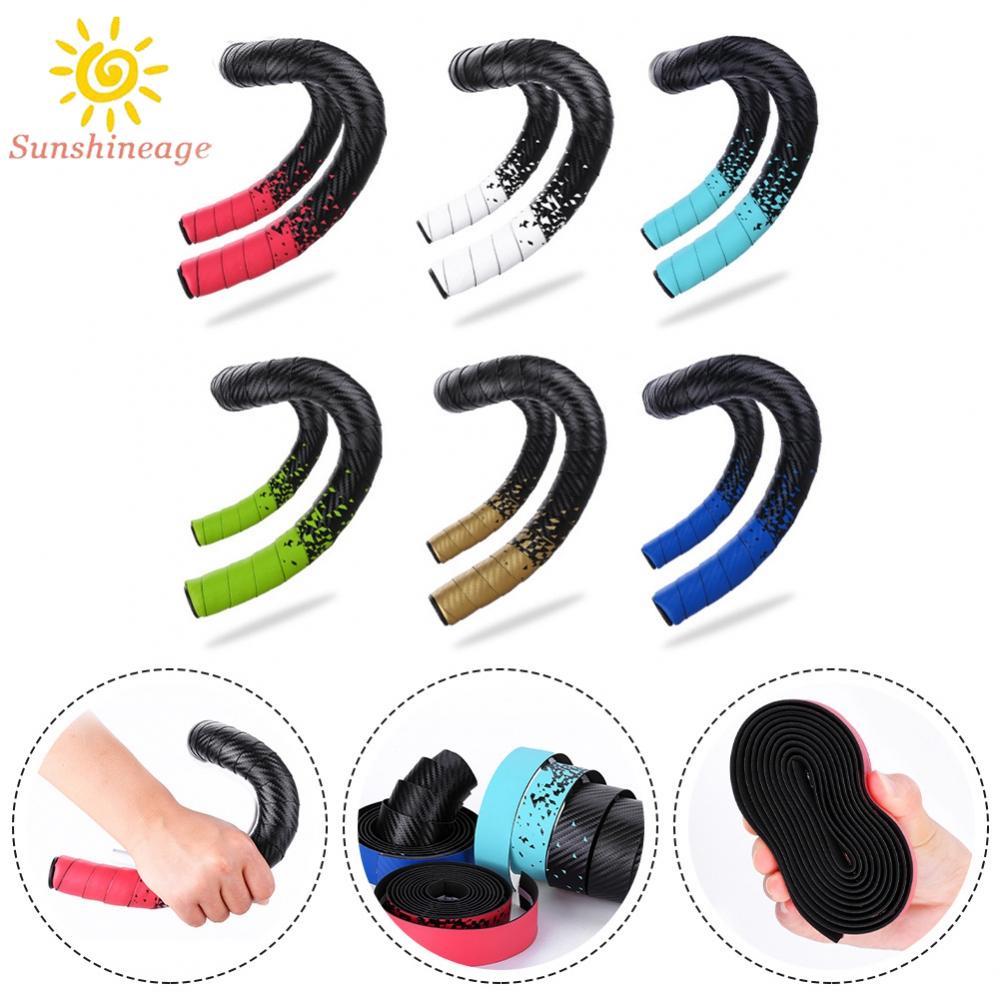 Băng Quấn Tay Lái Bằng Xốp Eva Mềm Thoáng Khí