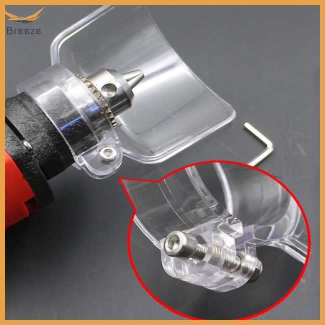 Vỏ Bọc Bảo Vệ Máy Mài Điện Dremel