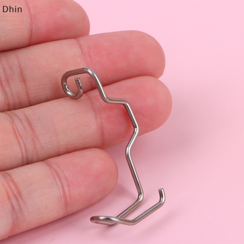 Bộ 5 Phụ Kiện Bảo Vệ Ngón Tay An Toàn Khi May